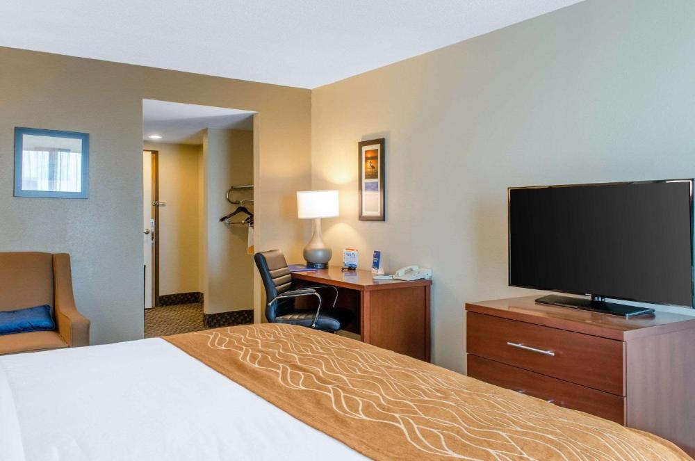 Comfort Inn & Suites Biloxi-D'Iberville